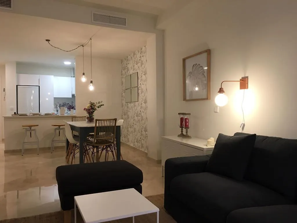 Apartamento Pajaritos Apartment Seville 0*,  Spain