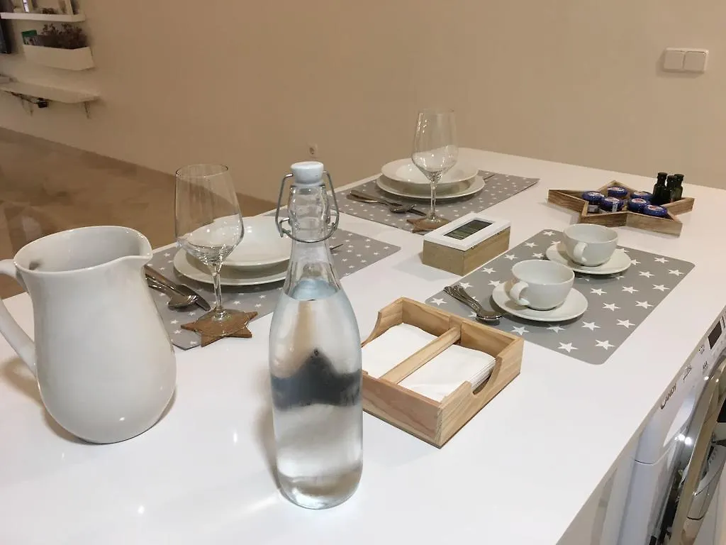Apartamento Pajaritos Apartment Seville