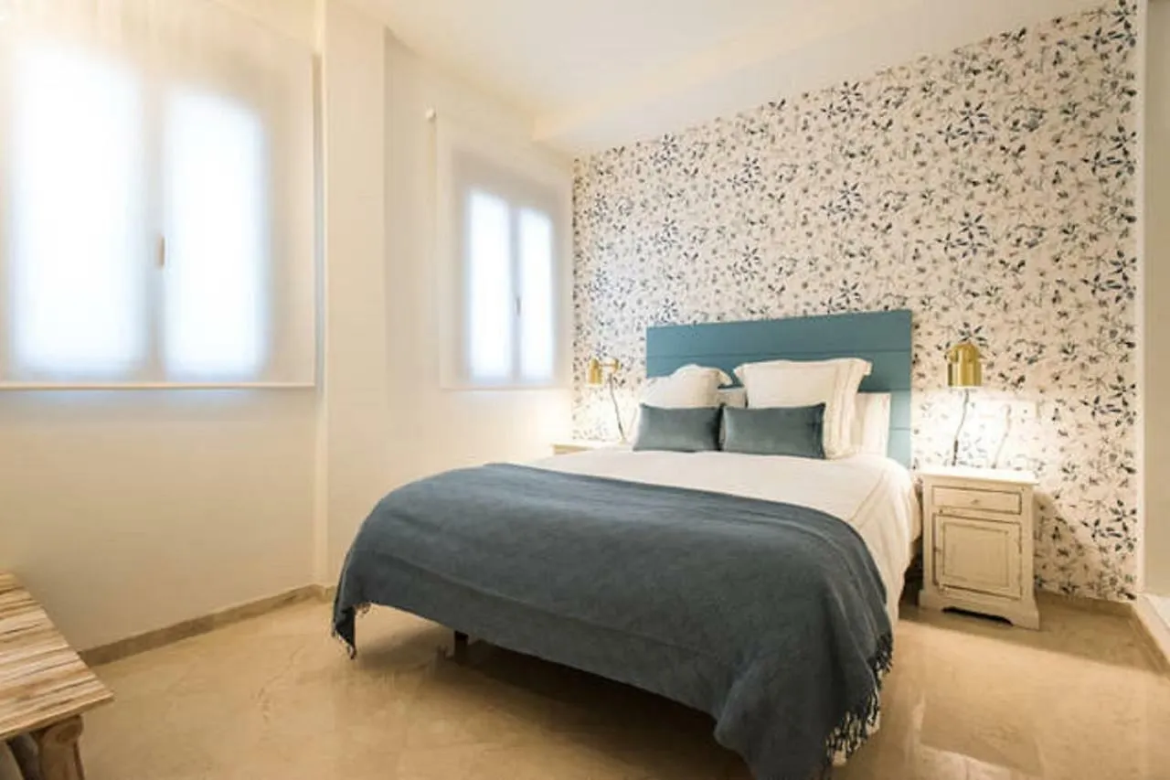 Apartamento Pajaritos Apartment Seville