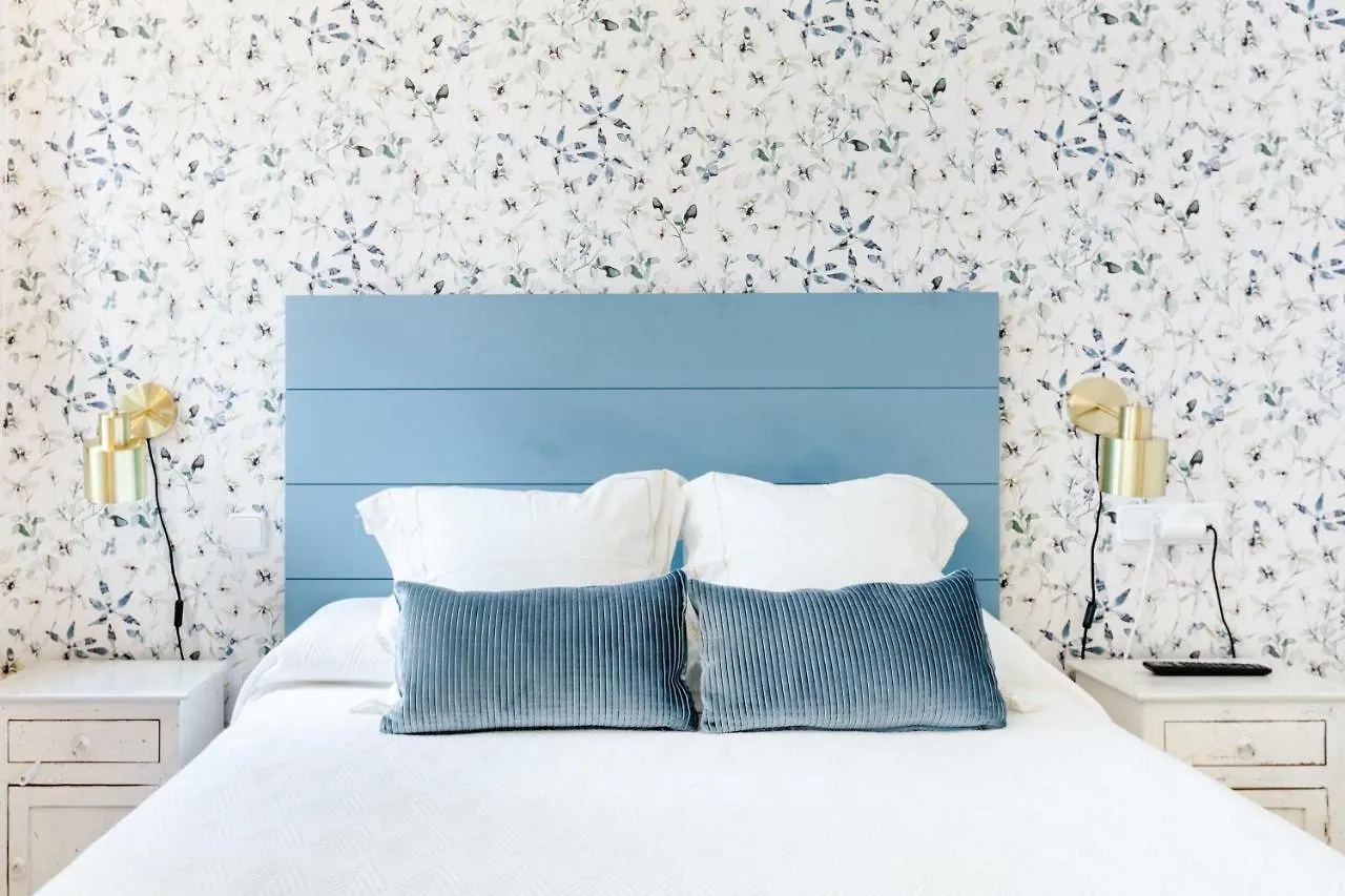 Apartamento Pajaritos Apartment Seville