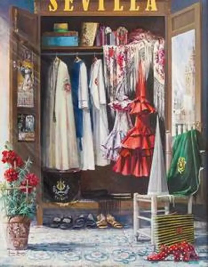 Apartamento Pajaritos Apartment Seville Spain