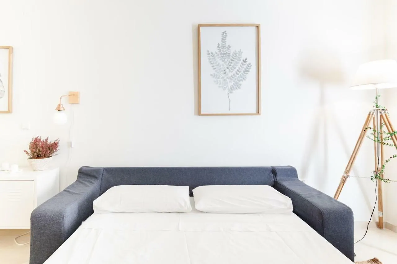 Apartamento Pajaritos Apartment Seville 0*,