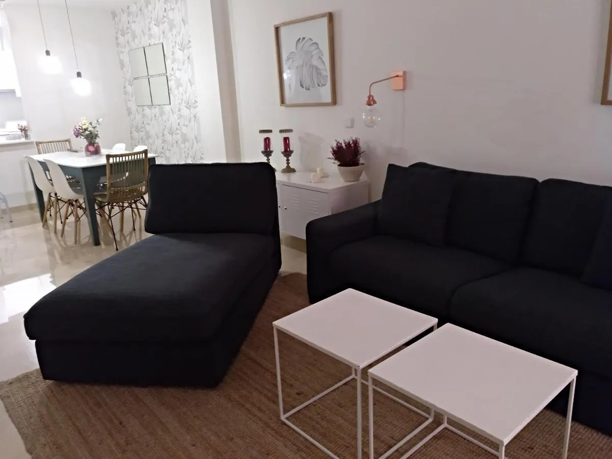 Apartamento Pajaritos Apartment Seville 0*,  Spain